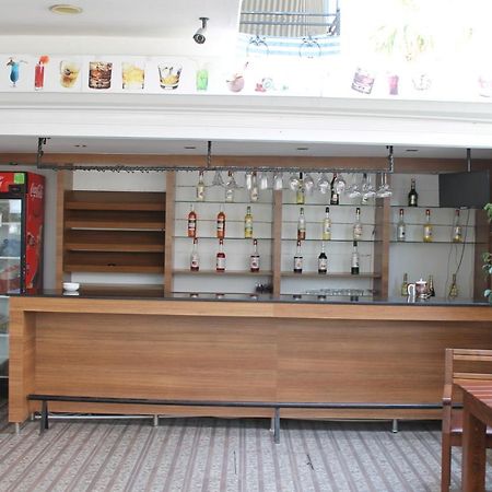 North Point Hotel アランヤ エクステリア 写真